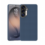 Benks Magnetic Armor Tint Kevlar 1000D (B049) for Samsung Galaxy S26 Plus sinine