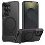 Tech-Protect MagRack MagSafe &Uuml;mbris for Samsung Galaxy S26 Ultra - Matt must