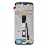 FixCell LCD Ekraan for FixCell LCD REDMI 10C OEM without frame
