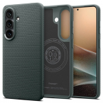 Spigen Liquid Air Mag MagSafe &uuml;mbris Samsung Galaxy S26+ - roheline