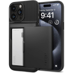 SPIGEN SLIM ARMOR CS IPHONE 15 PRO MUST
