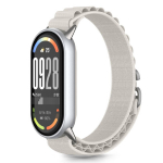 TECH-PROTECT NYLON PRO XIAOMI SMART BAND 8 / 9 / 10 / NFC ŽVAIGŽDŽIŲ &Scaron;VIESA