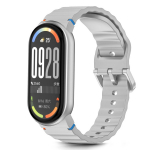 TECH-PROTECT SILICONE SPORT XIAOMI SMART BAND 8 / 9 / 10 / NFC PIE&Scaron;TUKINIS PILKAS