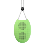 Belaidė kolonėlė E-3049 3W 500mah žalia