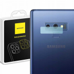 Spacecase kameros stiklas Camera Glass Galaxy Note 9