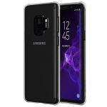 Griffin Reveal &uuml;mbris seadmele Samsung Galaxy S9, l&auml;bipaistev