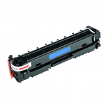 &Uuml;hilduv kassett HP CF501A, ts&uuml;aan