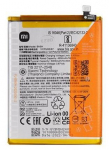 Aku original Xiaomi Poco M4 5G/Poco M5 4G 5000mAh BN5H (service pack)