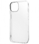 Dėklas Ultra Clear 0.5mm Samsung S906 S22 Plus skaidrus