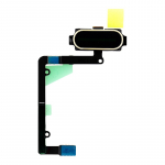 Lanksčioji jungtis Samsung A510 A5 2016 su auksiniu HOME mygtuku ORG