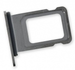 SIM card holder jaoks iPhone 12 Pro/12 Pro Max Graphite ORG