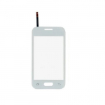 Touchscreen &Uuml;hildub Samsung G130 Young 2 Valge HQ