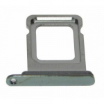 SIM Holder &Uuml;hildub Apple iPhone 11 Pro Max SIM card holder Tumeroheline