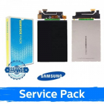 LCD Ekraan &uuml;hilduv Samsung G390 Xcover 4 (Service Pack)
