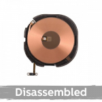 Lanksčioji jungtis skirta iPhone XR su NFC krovimo rite (100% originalu / i&scaron; įrenginio)