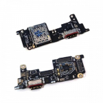 Charging Port &Uuml;hildub Xiaomi 12T / 12T Pro koos Flex / Plata OEM