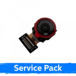 Kaamera &uuml;hilduv Samsung A166 A16 5G / A165 A16 4G Tagakaamera / (&uuml;lilainurk) 5M / (Service Pack)