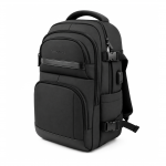 Wozinsky WPW-20L reisikott s&uuml;learvuti tasku 40x20x25 cm pagasiruumi - must