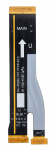 Painduv &uuml;hendus Samsung A528 A52S 2021/A526U A52 5G USA peamine (SUB-OCTA) originaal (used Grade A)