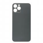 Tagakaas iPhone 12 Pro Max Graphite (bigger hole for camera) OEM