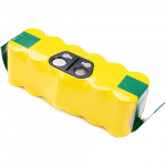Aku IROBOT Roomba 500/ 600/ 700/ 800 jaoks, 14.4V, 3.0Ah, Ni-MH