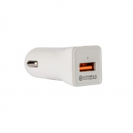 Autolaadija MAXXIMUS OMEGA 3A Quick Charge 3.0
