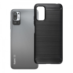 &Uuml;mbris Xiaomi Redmi Note 10 5G Carbon 2.0 must
