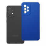 &Uuml;mbris Samsung A52 5G / A52 LTE ( 4G ) / A52S Matt 2.0 sinine