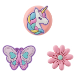 &Uuml;mbris AirTag liblikas 3pcs komplekt