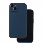 Simple Color Mag &uuml;mbris iPhone 17 Pro Max 6,9&Prime; / iPhone 18 Pro Max 6,9&Prime; jaoks, tumesinine