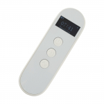 Medivon Lumi Max LED-valgusteraapia mask n&auml;ole, kaelale ja dekolteele