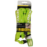 Dunlop jalgratta kettlukk, 120 cm, roheline