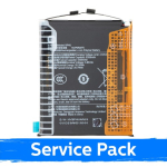 Xiaomi 15 mudeliga &uuml;hilduv BP4V aku (Service Pack)