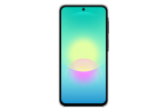 QA276CTE Clear Case Samsung Galaxy A27, Transparent