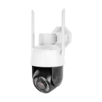 Kruger&Matz Connect C110 Tuya Wi-Fi-v&auml;likaamera