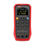 M&otilde;&otilde;teseade Uni-T UT622E