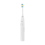 TEESA SONIC 2 helihambahari, valge, 5 režiimi, reisikarp, USB-C