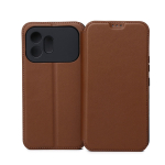 Smart Touch &uuml;mbris mudelile Honor 600, pruun