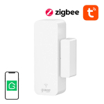 Zigbee Gosund ST18 Tuya nutikas ukse- ja aknaavamisandur