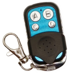 Gate Opener Remote Controller RF 433MHz