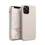 ROAR case SPACE for SAMSUNG S26 FE / S25 FE Aqua White