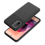 Case for Xiaomi Redmi Note 17 Pro Max 5G / 17 Pro Plus 5G Noble black