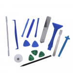 Set of 16 tools jaoks opening phones / tablet / laptop / iPhone