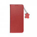 SMART PRO Book leather &uuml;mbris jaoks IPHONE 11 claret