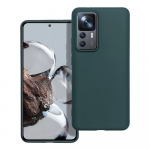 MATT &uuml;mbris jaoks XIAOMI 12T / 12T Pro tumeroheline