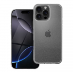 Dėklas telefonui IPHONE 16 Pro Max 2 mm BLINK, skaidrus