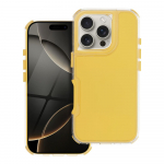 MATRIX &Uuml;mbris jaoks IPHONE 16 Pro kollane