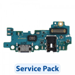 ServicePack įkrovimo plok&scaron;tė SAMSUNG A42 5G A426B GH96-13913A