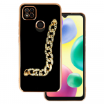 Trend dėklas telefonui Xiaomi Redmi 10A dizainas 4 juodas