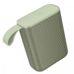 Garsiakalbis bluetooth Hoco 5W 1200 mAh HC34 žalias